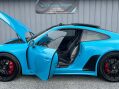 Porsche 911 3.0T 991 Carrera 4 GTS PDK 4WD Euro 6 (s/s) 2dr 16