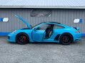 Porsche 911 3.0T 991 Carrera 4 GTS PDK 4WD Euro 6 (s/s) 2dr 17