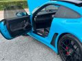 Porsche 911 3.0T 991 Carrera 4 GTS PDK 4WD Euro 6 (s/s) 2dr 18