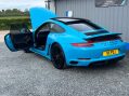 Porsche 911 3.0T 991 Carrera 4 GTS PDK 4WD Euro 6 (s/s) 2dr 19