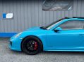 Porsche 911 3.0T 991 Carrera 4 GTS PDK 4WD Euro 6 (s/s) 2dr 20