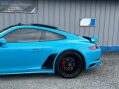 Porsche 911 3.0T 991 Carrera 4 GTS PDK 4WD Euro 6 (s/s) 2dr 21
