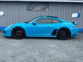 Porsche 911 3.0T 991 Carrera 4 GTS PDK 4WD Euro 6 (s/s) 2dr 22