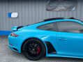 Porsche 911 3.0T 991 Carrera 4 GTS PDK 4WD Euro 6 (s/s) 2dr 24