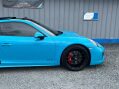 Porsche 911 3.0T 991 Carrera 4 GTS PDK 4WD Euro 6 (s/s) 2dr 25