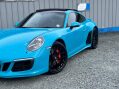 Porsche 911 3.0T 991 Carrera 4 GTS PDK 4WD Euro 6 (s/s) 2dr 26