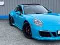 Porsche 911 3.0T 991 Carrera 4 GTS PDK 4WD Euro 6 (s/s) 2dr 27