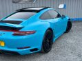 Porsche 911 3.0T 991 Carrera 4 GTS PDK 4WD Euro 6 (s/s) 2dr 29