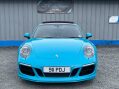 Porsche 911 3.0T 991 Carrera 4 GTS PDK 4WD Euro 6 (s/s) 2dr 47