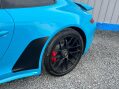 Porsche 911 3.0T 991 Carrera 4 GTS PDK 4WD Euro 6 (s/s) 2dr 49