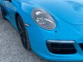 Porsche 911 3.0T 991 Carrera 4 GTS PDK 4WD Euro 6 (s/s) 2dr 50