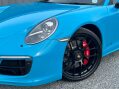 Porsche 911 3.0T 991 Carrera 4 GTS PDK 4WD Euro 6 (s/s) 2dr 56