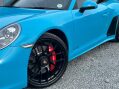 Porsche 911 3.0T 991 Carrera 4 GTS PDK 4WD Euro 6 (s/s) 2dr 58