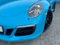 Porsche 911 3.0T 991 Carrera 4 GTS PDK 4WD Euro 6 (s/s) 2dr 61
