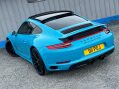 Porsche 911 3.0T 991 Carrera 4 GTS PDK 4WD Euro 6 (s/s) 2dr 67