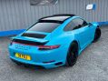 Porsche 911 3.0T 991 Carrera 4 GTS PDK 4WD Euro 6 (s/s) 2dr 76