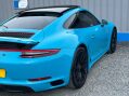 Porsche 911 3.0T 991 Carrera 4 GTS PDK 4WD Euro 6 (s/s) 2dr 90