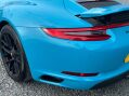 Porsche 911 3.0T 991 Carrera 4 GTS PDK 4WD Euro 6 (s/s) 2dr 53