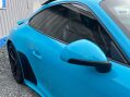 Porsche 911 3.0T 991 Carrera 4 GTS PDK 4WD Euro 6 (s/s) 2dr 57