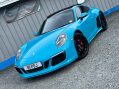 Porsche 911 3.0T 991 Carrera 4 GTS PDK 4WD Euro 6 (s/s) 2dr 60