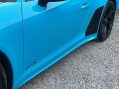 Porsche 911 3.0T 991 Carrera 4 GTS PDK 4WD Euro 6 (s/s) 2dr 83