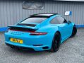 Porsche 911 3.0T 991 Carrera 4 GTS PDK 4WD Euro 6 (s/s) 2dr 11