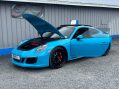 Porsche 911 3.0T 991 Carrera 4 GTS PDK 4WD Euro 6 (s/s) 2dr 15