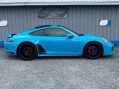 Porsche 911 3.0T 991 Carrera 4 GTS PDK 4WD Euro 6 (s/s) 2dr 23