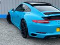 Porsche 911 3.0T 991 Carrera 4 GTS PDK 4WD Euro 6 (s/s) 2dr 28