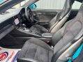 Porsche 911 3.0T 991 Carrera 4 GTS PDK 4WD Euro 6 (s/s) 2dr 43
