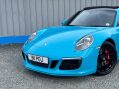 Porsche 911 3.0T 991 Carrera 4 GTS PDK 4WD Euro 6 (s/s) 2dr 54