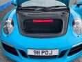 Porsche 911 3.0T 991 Carrera 4 GTS PDK 4WD Euro 6 (s/s) 2dr 64