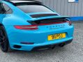 Porsche 911 3.0T 991 Carrera 4 GTS PDK 4WD Euro 6 (s/s) 2dr 66