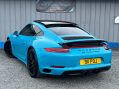 Porsche 911 3.0T 991 Carrera 4 GTS PDK 4WD Euro 6 (s/s) 2dr 69