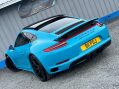 Porsche 911 3.0T 991 Carrera 4 GTS PDK 4WD Euro 6 (s/s) 2dr 70