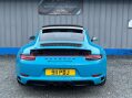 Porsche 911 3.0T 991 Carrera 4 GTS PDK 4WD Euro 6 (s/s) 2dr 75