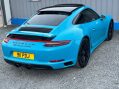 Porsche 911 3.0T 991 Carrera 4 GTS PDK 4WD Euro 6 (s/s) 2dr 79