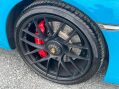 Porsche 911 3.0T 991 Carrera 4 GTS PDK 4WD Euro 6 (s/s) 2dr 81