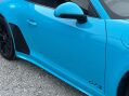Porsche 911 3.0T 991 Carrera 4 GTS PDK 4WD Euro 6 (s/s) 2dr 82