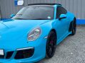 Porsche 911 3.0T 991 Carrera 4 GTS PDK 4WD Euro 6 (s/s) 2dr 87