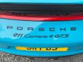 Porsche 911 3.0T 991 Carrera 4 GTS PDK 4WD Euro 6 (s/s) 2dr 52