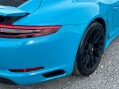 Porsche 911 3.0T 991 Carrera 4 GTS PDK 4WD Euro 6 (s/s) 2dr 71