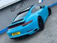 Porsche 911 3.0T 991 Carrera 4 GTS PDK 4WD Euro 6 (s/s) 2dr 84