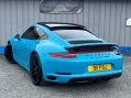 Porsche 911 3.0T 991 Carrera 4 GTS PDK 4WD Euro 6 (s/s) 2dr 69