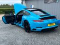 Porsche 911 3.0T 991 Carrera 4 GTS PDK 4WD Euro 6 (s/s) 2dr 19