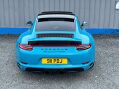 Porsche 911 3.0T 991 Carrera 4 GTS PDK 4WD Euro 6 (s/s) 2dr 72