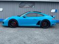 Porsche 911 3.0T 991 Carrera 4 GTS PDK 4WD Euro 6 (s/s) 2dr 22