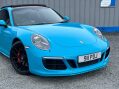 Porsche 911 3.0T 991 Carrera 4 GTS PDK 4WD Euro 6 (s/s) 2dr 77