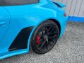 Porsche 911 3.0T 991 Carrera 4 GTS PDK 4WD Euro 6 (s/s) 2dr 49