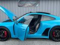 Porsche 911 3.0T 991 Carrera 4 GTS PDK 4WD Euro 6 (s/s) 2dr 16